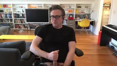 Skyline3371 online show from March 9, 2025, 6:00 pm