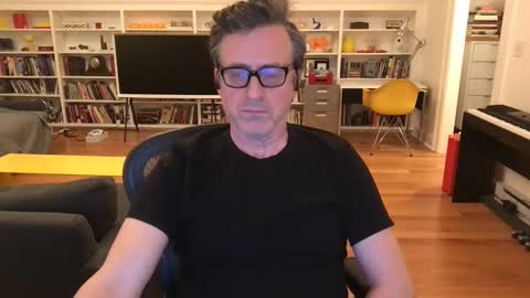 Skyline3371 online show from March 10, 2025, 5:00 am