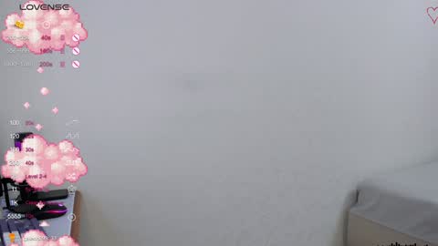 Snapshot of skyqueeni chatting on January 10, 2025, 12:26 pm Nastya online show from January 10, 2025, 12:26 pm