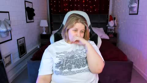 Snapshot of sladadeew chatting on January 13, 2025, 12:13 pm Slada Deew online show from January 13, 2025, 12:13 pm