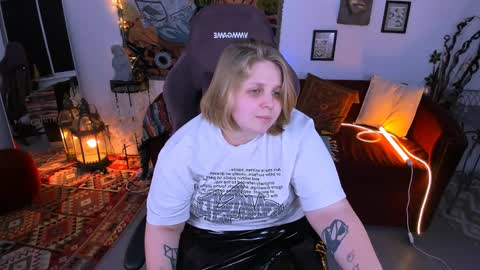 Snapshot of sladadeew chatting on January 18, 2025, 12:04 pm Slada Deew online show from January 18, 2025, 12:04 pm