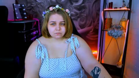 Snapshot of sladadeew chatting on January 26, 2025, 9:08 am Slada Deew online show from January 26, 2025, 9:08 am