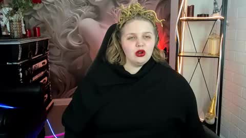 Snapshot of sladadeew chatting on February 13, 2025, 3:14 pm Slada Deew online show from February 13, 2025, 3:14 pm