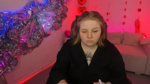 Snapshot of sladadeew chatting on February 27, 2025, 9:11 am Slada Deew online show from February 27, 2025, 9:11 am