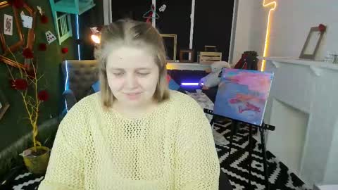 Snapshot of sladadeew chatting on March 6, 2025, 9:03 am Slada Deew online show from March 6, 2025, 9:03 am