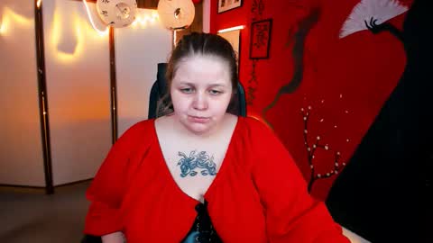 Snapshot of sladadeew chatting on September 11, 2025, 9:09 am Slada Deew online show from September 11, 2025, 9:09 am