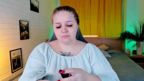 Snapshot of sladadeew chatting on October 11, 2025, 5:28 am Slada Deew online show from October 11, 2025, 5:28 am