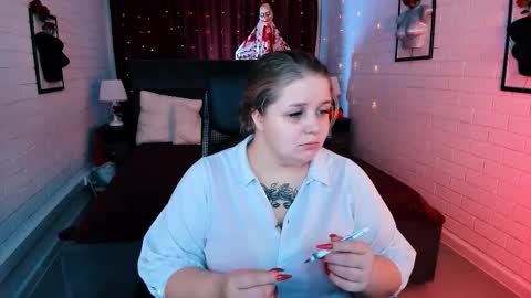 Snapshot of sladadeew chatting on October 25, 2025, 5:26 am Slada Deew online show from October 25, 2025, 5:26 am