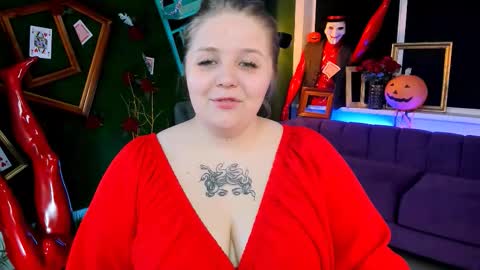 Snapshot of sladadeew chatting on October 29, 2025, 5:31 am Slada Deew online show from October 29, 2025, 5:31 am