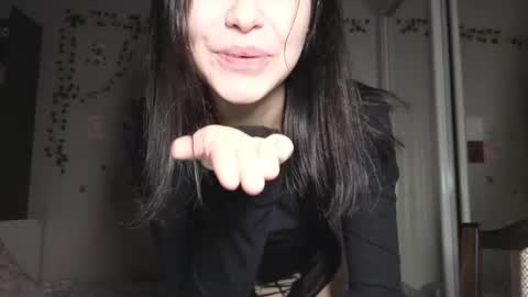 Katya online show from October 22, 2025, 6:07 pm