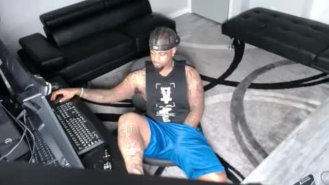 nasty twitter KASHCARTERATL online show from December 5, 2024, 10:45 pm