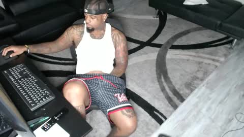 nasty twitter KASHCARTERATL online show from December 7, 2024, 9:44 pm