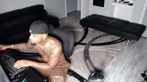 nasty twitter KASHCARTERATL online show from December 19, 2024, 1:18 am