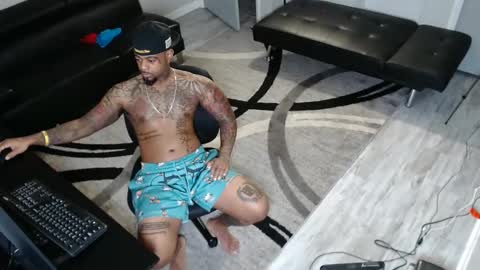 nasty twitter KASHCARTERATL online show from February 8, 2025, 5:39 pm