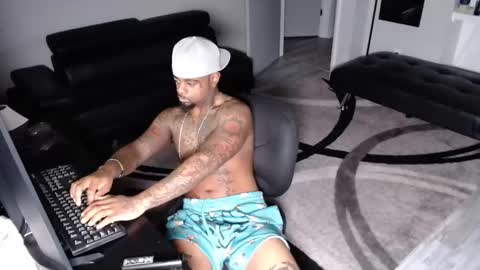 nasty twitter KASHCARTERATL online show from February 11, 2025, 5:40 pm