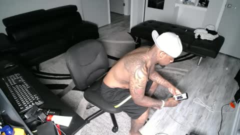 nasty twitter KASHCARTERATL online show from March 4, 2025, 5:03 pm