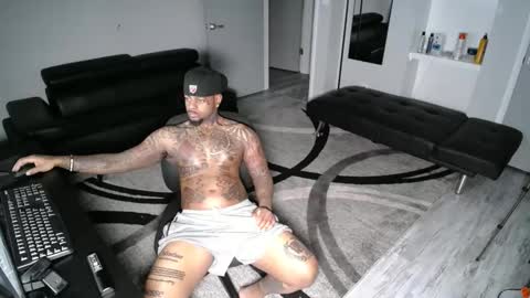 nasty twitter KASHCARTERATL online show from March 5, 2025, 8:32 pm