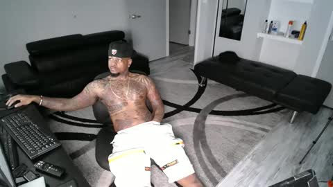 nasty twitter KASHCARTERATL online show from March 6, 2025, 5:00 pm