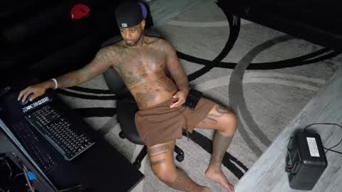 nasty twitter KASHCARTERATL online show from September 9, 2025, 11:48 pm