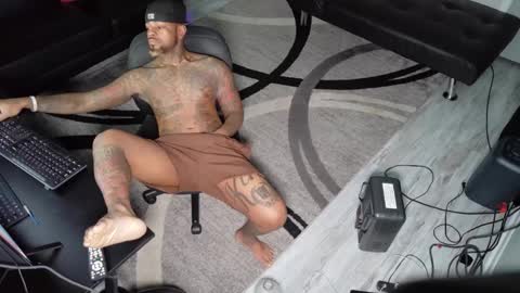 nasty twitter KASHCARTERATL online show from September 10, 2025, 11:54 am