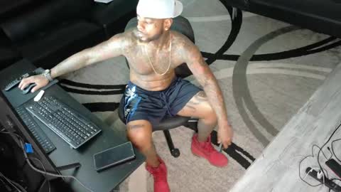 nasty twitter KASHCARTERATL online show from September 13, 2025, 7:02 pm