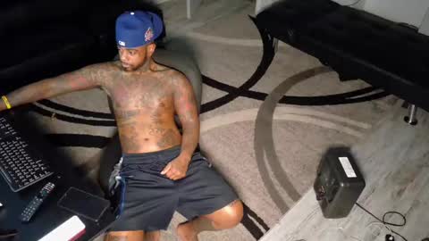 nasty twitter KASHCARTERATL online show from September 17, 2025, 2:46 am