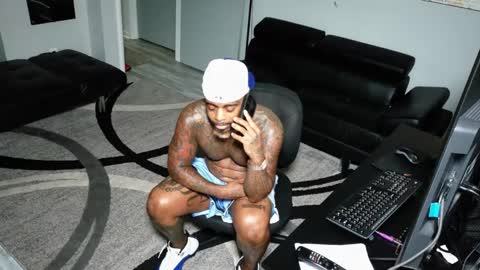 nasty twitter KASHCARTERATL online show from September 30, 2025, 10:15 pm