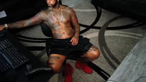 nasty twitter KASHCARTERATL online show from October 5, 2025, 6:50 pm