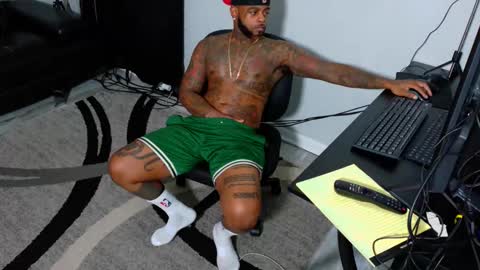 nasty twitter KASHCARTERATL online show from November 22, 2025, 8:19 pm