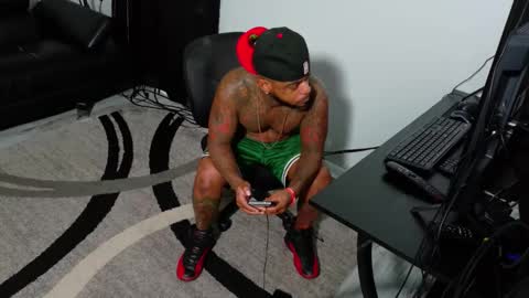 nasty twitter KASHCARTERATL online show from November 29, 2025, 8:34 pm