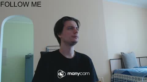 Slava GAY. PVT OPEN. online show from February 16, 2025, 9:04 am