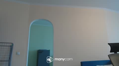 Slava GAY. PVT OPEN. online show from February 24, 2025, 2:04 pm