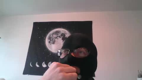 Snapshot of slaveforgodess chatting on February 28, 2025, 9:47 am slaveforgodess online show from February 28, 2025, 9:47 am