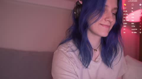 Snapshot of sleepingsonya chatting on January 7, 2025, 9:57 pm Sonya online show from January 7, 2025, 9:57 pm