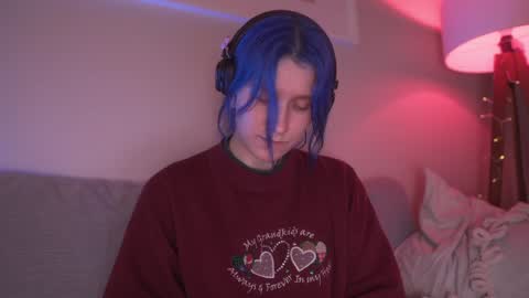 Snapshot of sleepingsonya chatting on January 8, 2025, 9:23 pm Sonya online show from January 8, 2025, 9:23 pm
