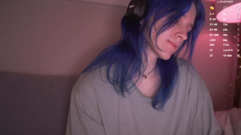 Snapshot of sleepingsonya chatting on January 10, 2025, 9:31 pm Sonya online show from January 10, 2025, 9:31 pm