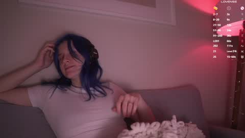 Snapshot of sleepingsonya chatting on January 14, 2025, 12:22 am Sonya online show from January 14, 2025, 12:22 am