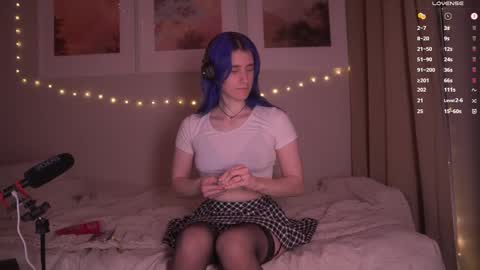 Snapshot of sleepingsonya chatting on February 22, 2025, 9:15 pm Sonya online show from February 22, 2025, 9:15 pm