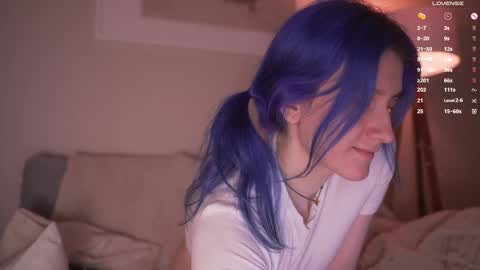Snapshot of sleepingsonya chatting on February 23, 2025, 11:58 pm Sonya online show from February 23, 2025, 11:58 pm