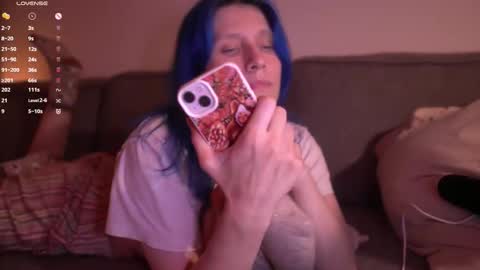 Snapshot of sleepingsonya chatting on September 19, 2025, 8:42 pm Sonya online show from September 19, 2025, 8:42 pm