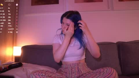 Snapshot of sleepingsonya chatting on September 30, 2025, 8:25 pm Sonya online show from September 30, 2025, 8:25 pm