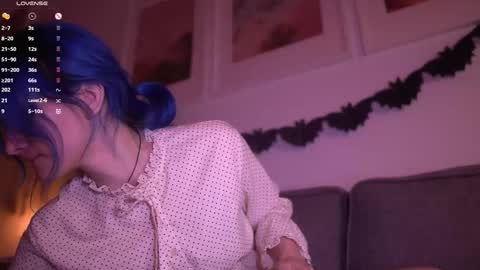 Snapshot of sleepingsonya chatting on October 8, 2025, 7:00 pm Sonya online show from October 8, 2025, 7:00 pm