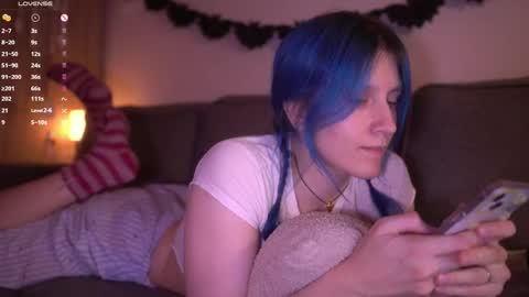 Snapshot of sleepingsonya chatting on October 16, 2025, 7:37 pm Sonya online show from October 16, 2025, 7:37 pm