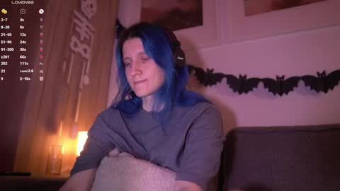 Snapshot of sleepingsonya chatting on October 17, 2025, 8:55 pm Sonya online show from October 17, 2025, 8:55 pm
