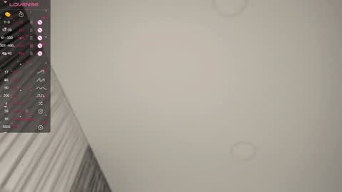 Snapshot of sleepyrue chatting on December 10, 2024, 1:33 pm Rue or Sandra online show from December 10, 2024, 1:33 pm