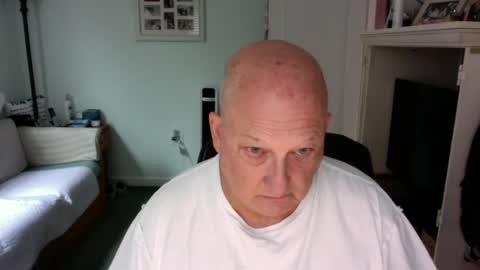 slick50000 online show from October 8, 2025, 3:31 pm