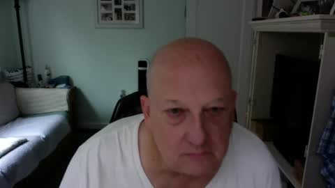 slick50000 online show from October 13, 2025, 6:52 pm