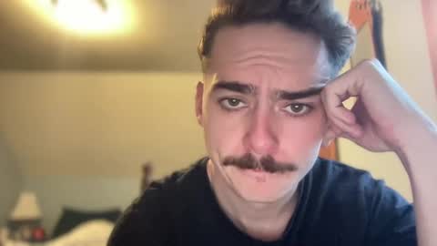 Snapshot of slickmass chatting on January 2, 2025, 5:29 pm SlickMass online show from January 2, 2025, 5:29 pm