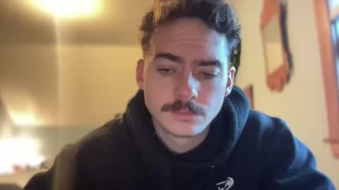 Snapshot of slickmass chatting on January 9, 2025, 8:55 pm SlickMass online show from January 9, 2025, 8:55 pm