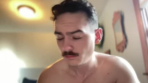 Snapshot of slickmass chatting on March 9, 2025, 8:52 pm SlickMass online show from March 9, 2025, 8:52 pm